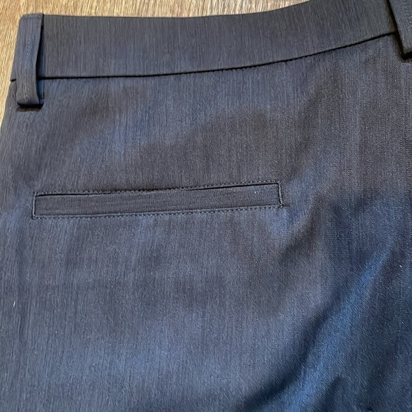 Haggar‎ Flat Front Straight Fit 29L Dress Pant - Picture 9 of 12